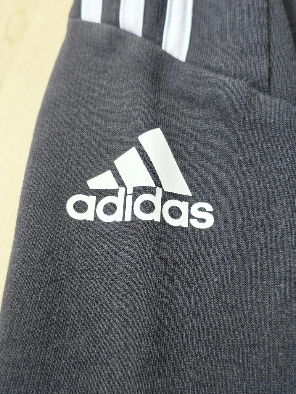 Adidas Trio Zip Ankle Pants Size Small